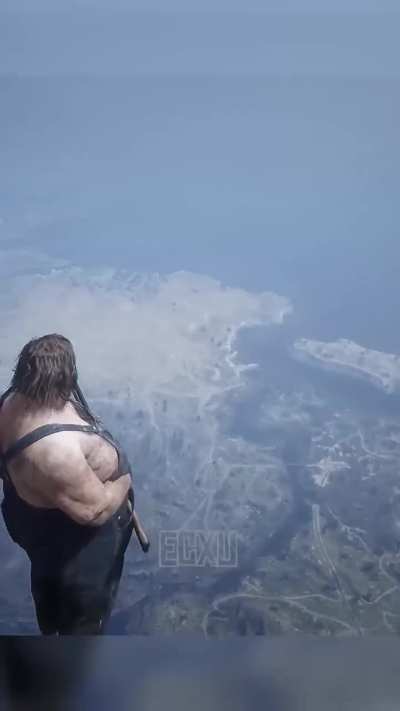 Meridia's Champion in RDD2