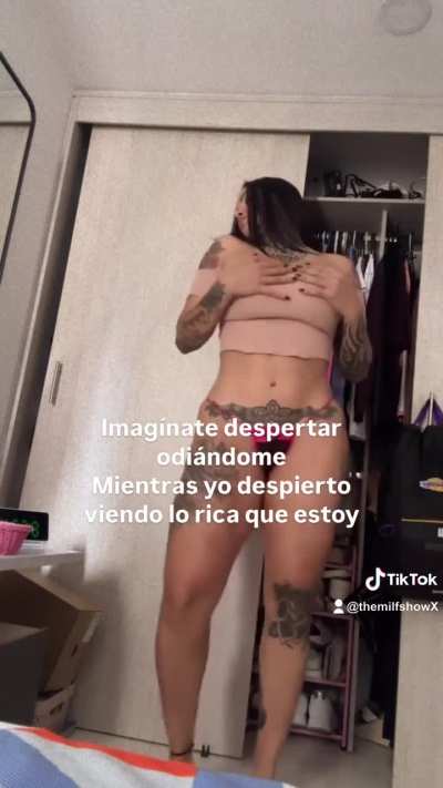 Excelente lunes papis