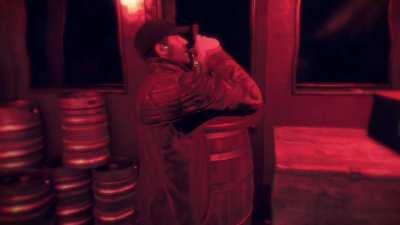 Wish she coulda been here.