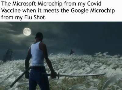 Top Ten Anime Battles