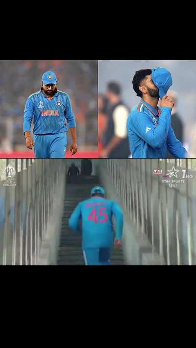 This. This is what will haunt me. 