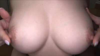 [/r/javdreams] Are You Interested To Take A Closer Look At Her Boobs?