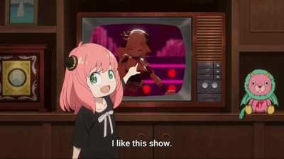 Me too, Anya. Me too.