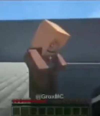 Sabia q ia da merda.