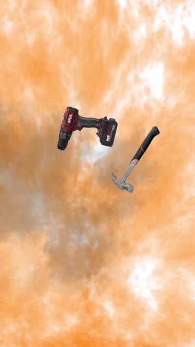 I made this in after effects