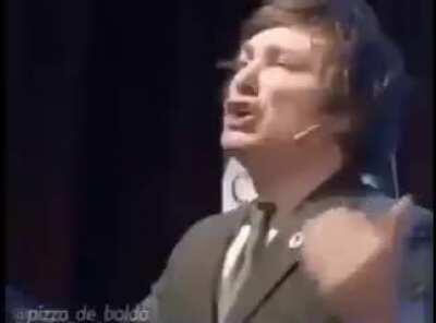 argentina en 29,5 segundos