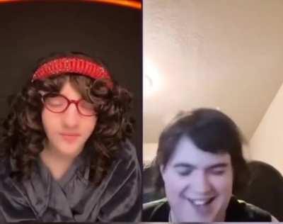 Reddit Moderators live stream