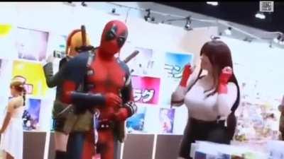 The perfect crossover