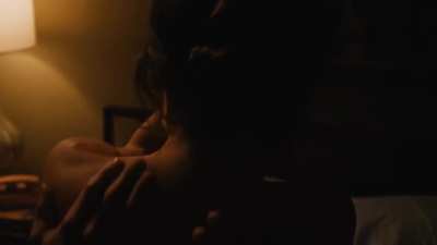 Frankie Shaw - Good Girls Revolt S01E10 (2016)