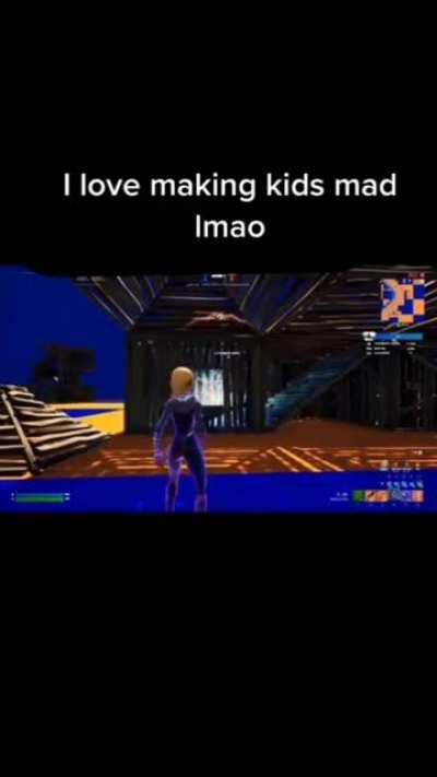 Yippee i love boogie bomb!