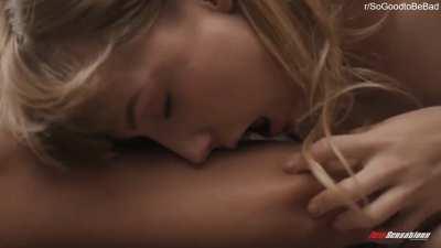 A Crush On Her Neighbor