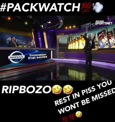 rip bozo meme restoration (HD)