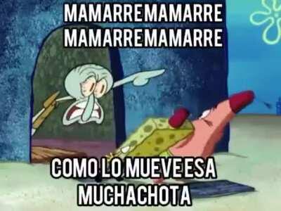 MAMARRE AAAAA