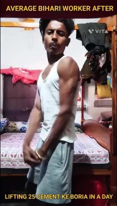 title gya majduri karne