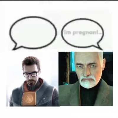 Cut half-life 2 cutscene leaked??!!! 😱😱😱😱