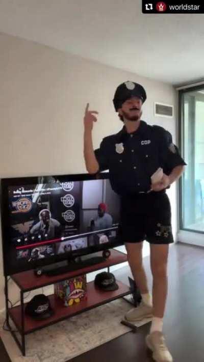 Wait till Ice sees this! Rant gonna be crazy about these type of memes! Re Thug/Gunna rico charge! 😭💀