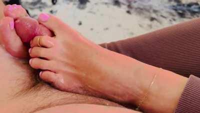 How’s this technique…🤭 