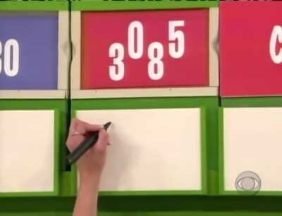 Nineteen thousand what, joy?