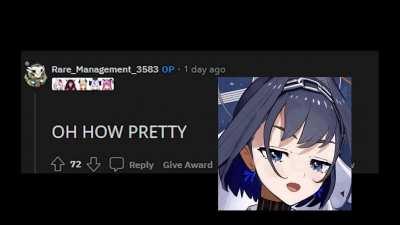 A Bullied Zombie causes a Subreddit to Sing