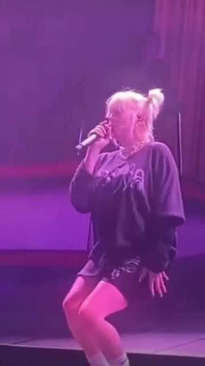 The way she moves 🤤