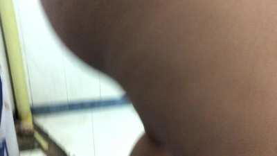 What would you like me to do to you with this shit?