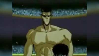 Anong gentle gentle?