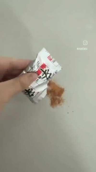 Have I been eating Ramen the wrong way all this time?