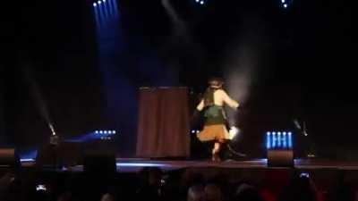 Netflix Adaptation be like: