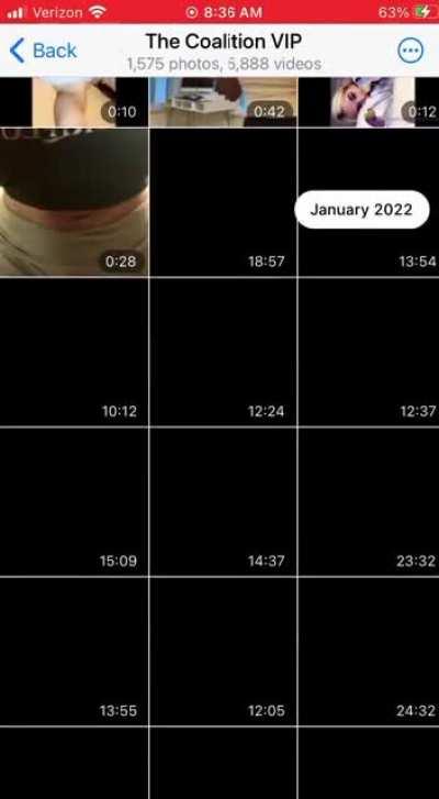 DM me to gain access 💯