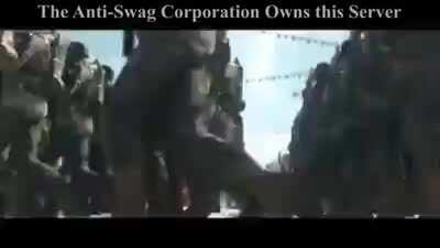 Anti-Swag Corporation