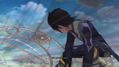 Tales of.. what the hell..