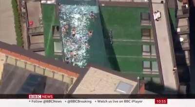 Thanks, I hate the floating death pool