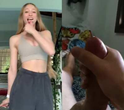 Sophia Diamond (with sound)