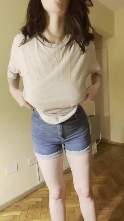 I've been told I need a breast surgery, but this group makes me appreciate my natural boobs