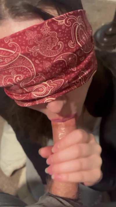 From soft to facial. I wasn’t expecting him to be such a grower