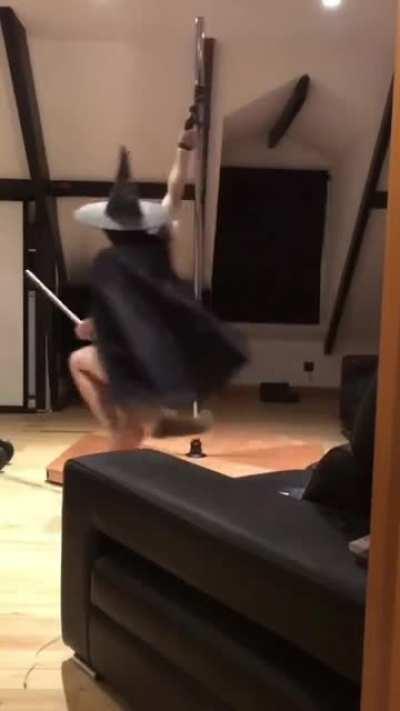 Harry Potters life after school