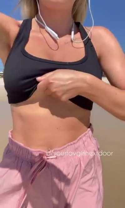 I was nervous doing this but I think it was worth it, do you?