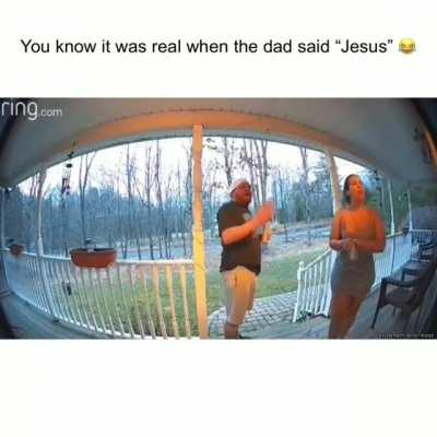 This kid was about to call PETA