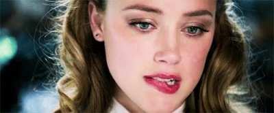 Holy fuck you cute, little, psycho fuck doll 🥵🍆👸🏻💦 | Amber Heard