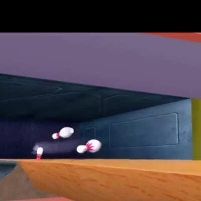 Wii Sports MONKEY EDITION