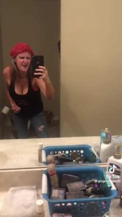 your in the jungle..