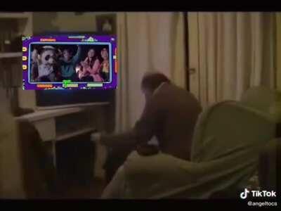 Nooo yolo llegó a Nickelodeon 😭😭👊