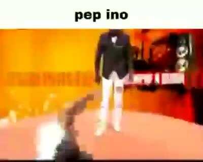 pep ino