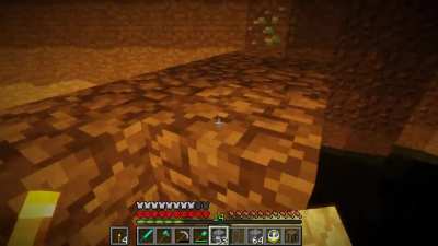 You know the feeling