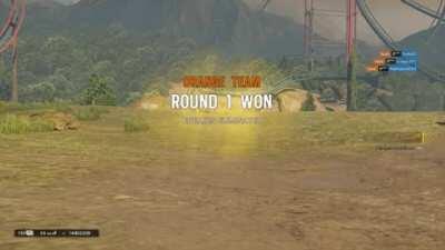 we have a hacker... oh