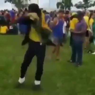 Michael Jackson tá vivo e votou no Bolsonaro