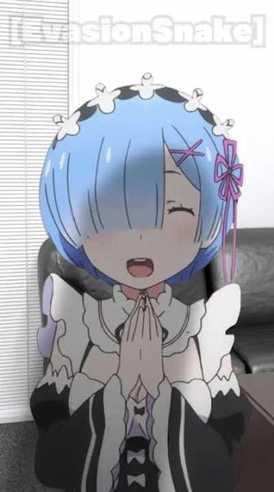 That's Not What This Is Rem... (Sound On!)