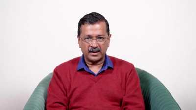 Arvind Kejriwal concedes defeat in Delhi polls