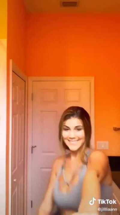 They're Back Big and Bouncy ☺