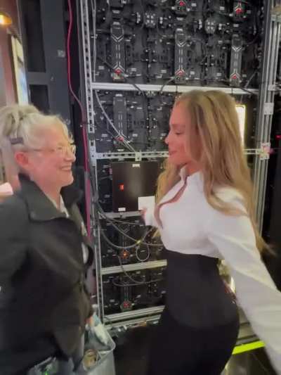 Backstage @ the View - 2025/07/10